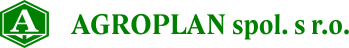 AGROPLAN logo